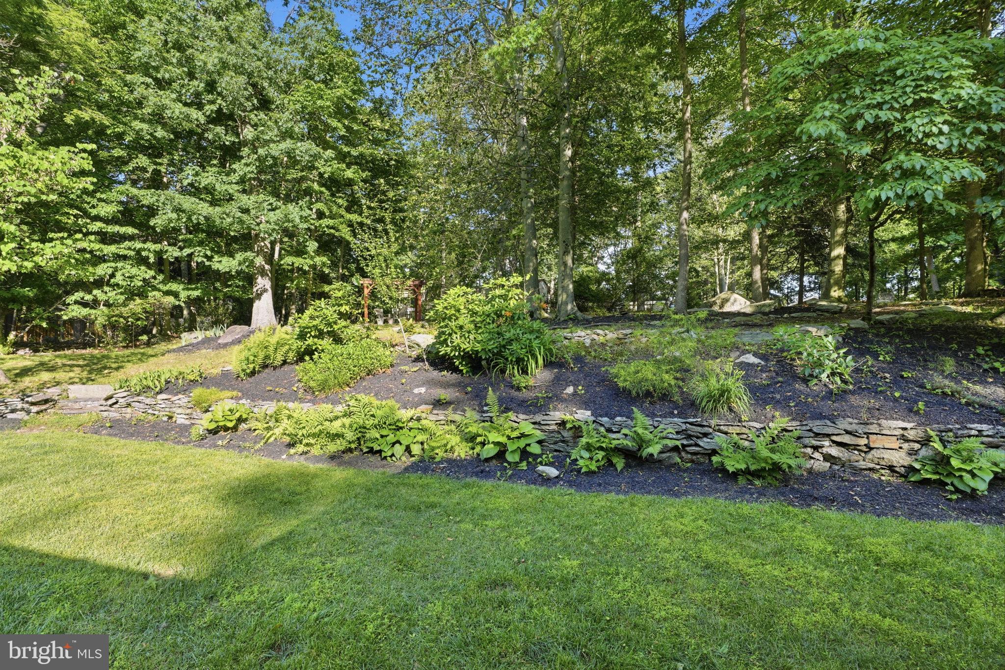 FRAZIER WOODS - Residential