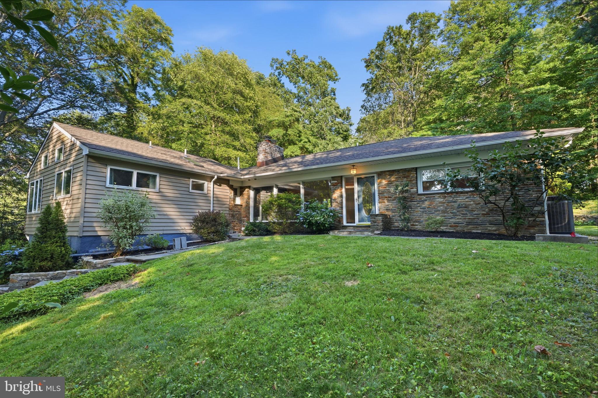 FRAZIER WOODS - Residential