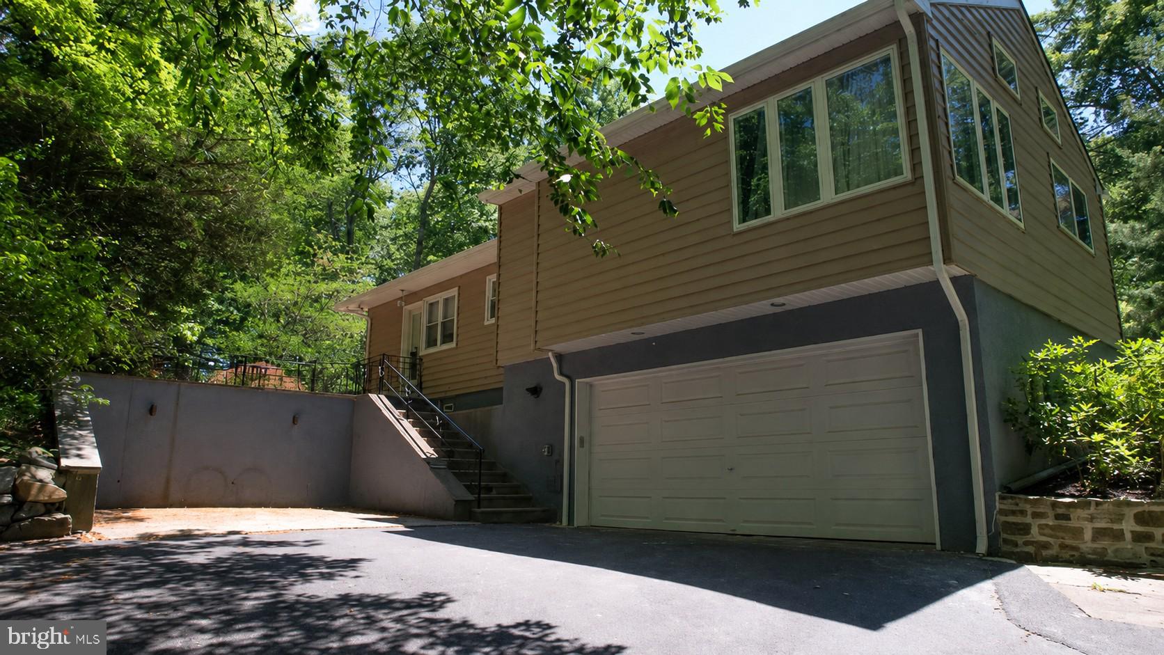 FRAZIER WOODS - Residential