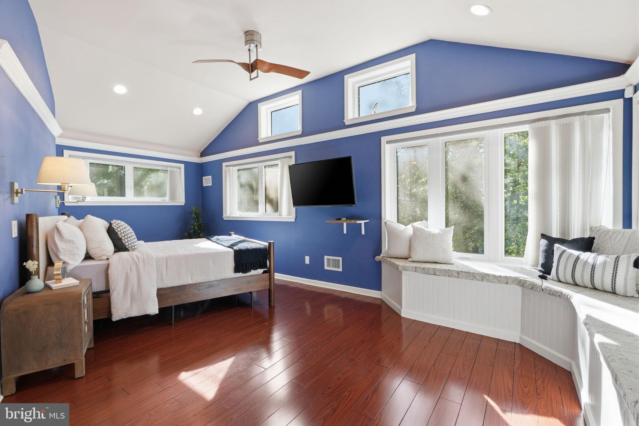 FRAZIER WOODS - Residential