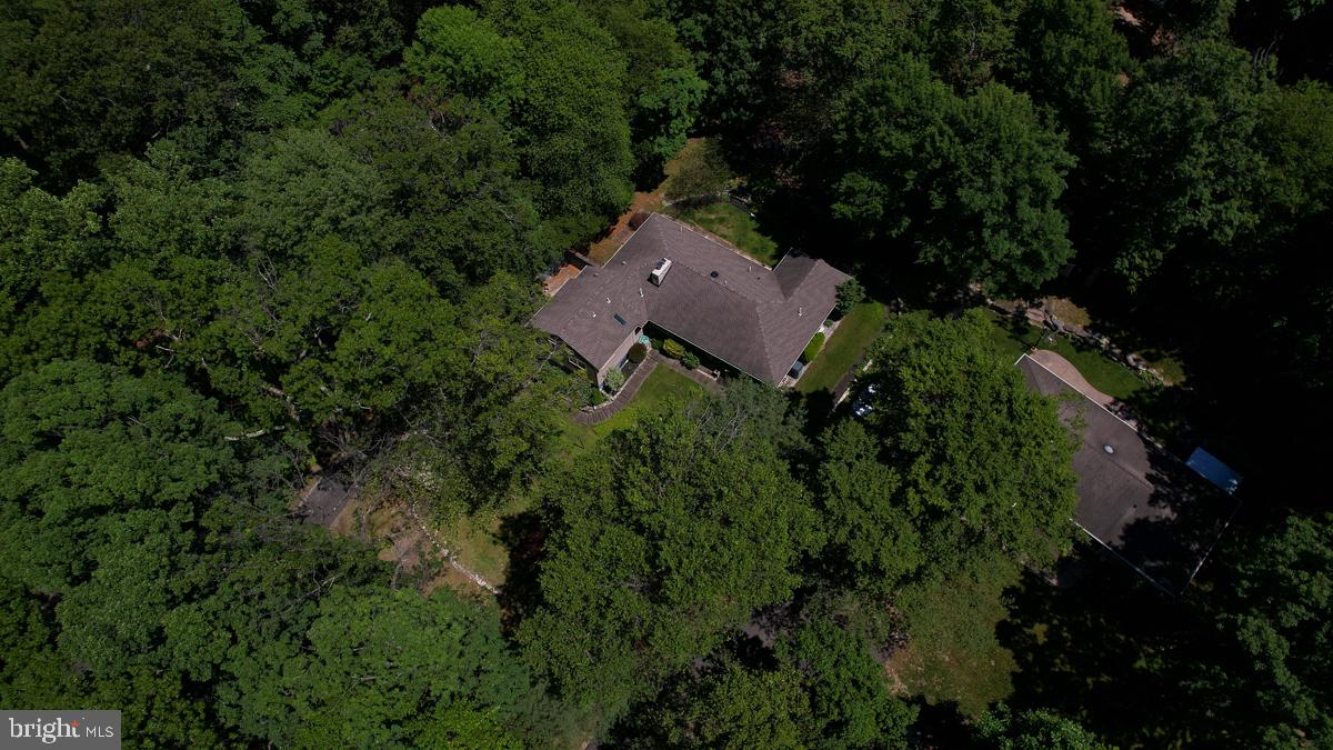 FRAZIER WOODS - Residential