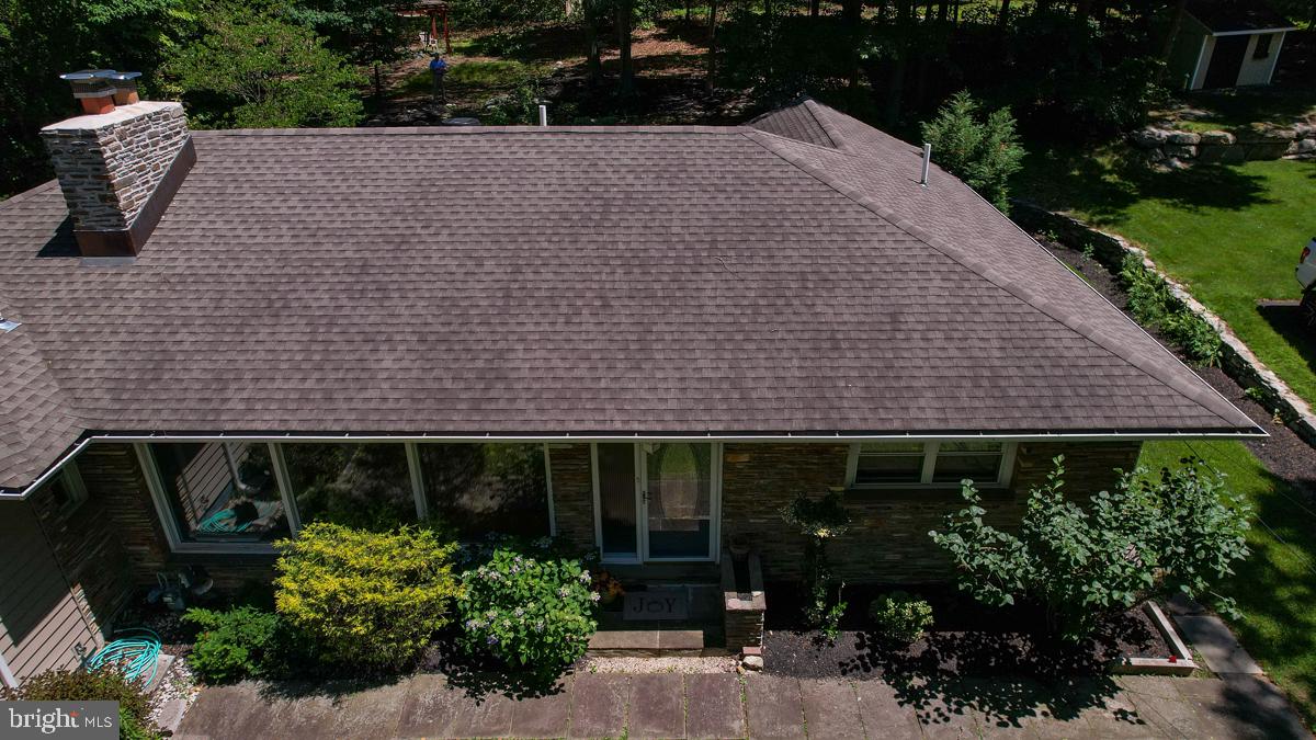 FRAZIER WOODS - Residential