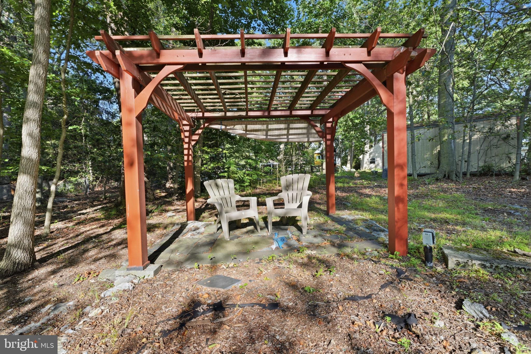 FRAZIER WOODS - Residential