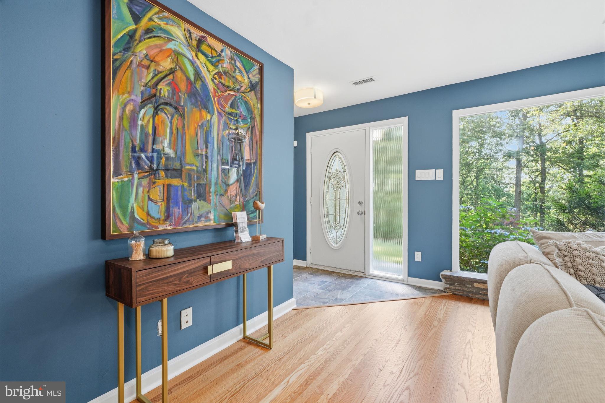 FRAZIER WOODS - Residential