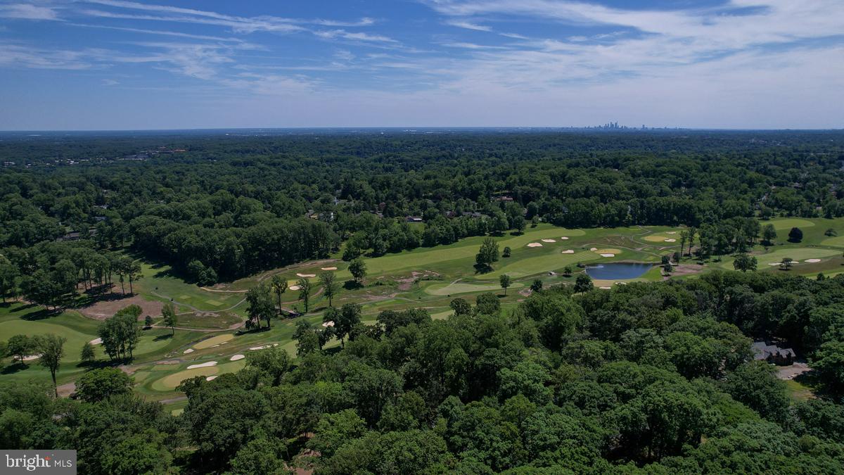FRAZIER WOODS - Residential