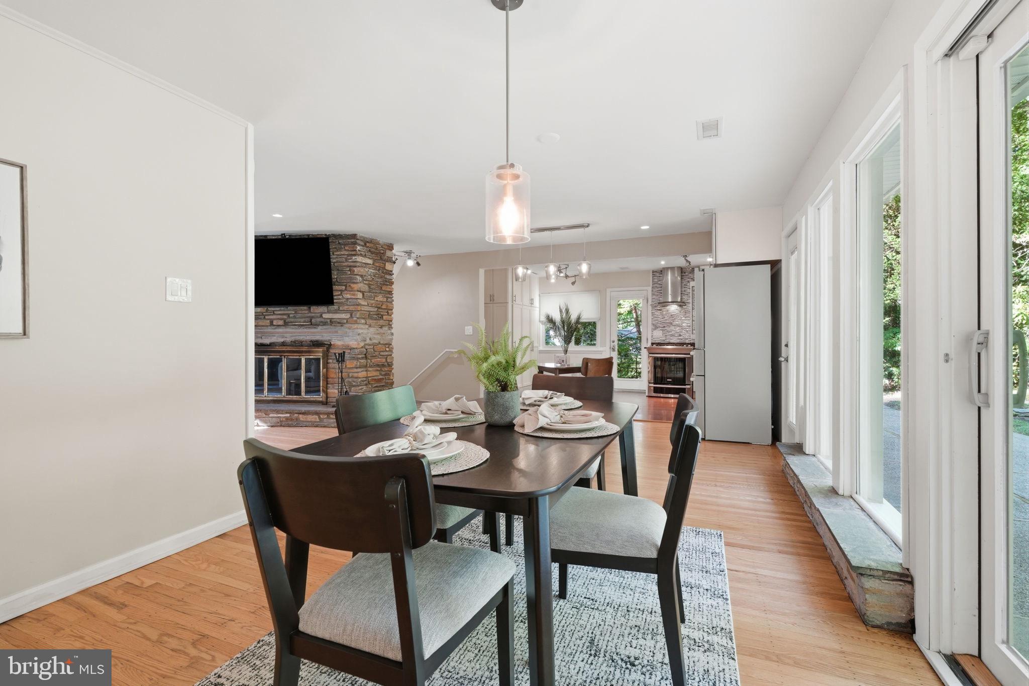 FRAZIER WOODS - Residential