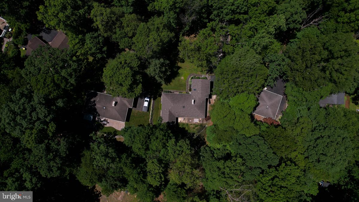 FRAZIER WOODS - Residential