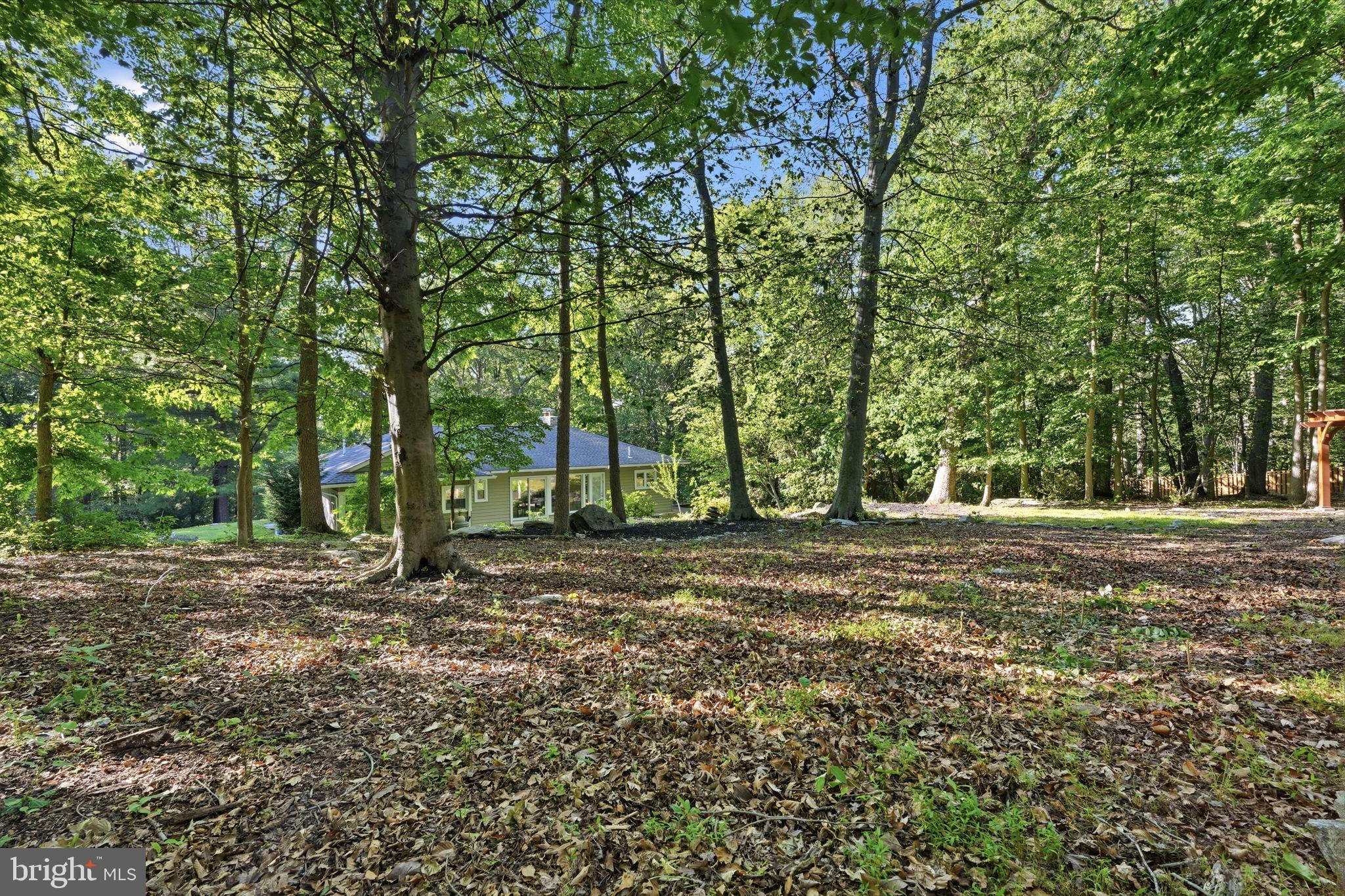 FRAZIER WOODS - Residential
