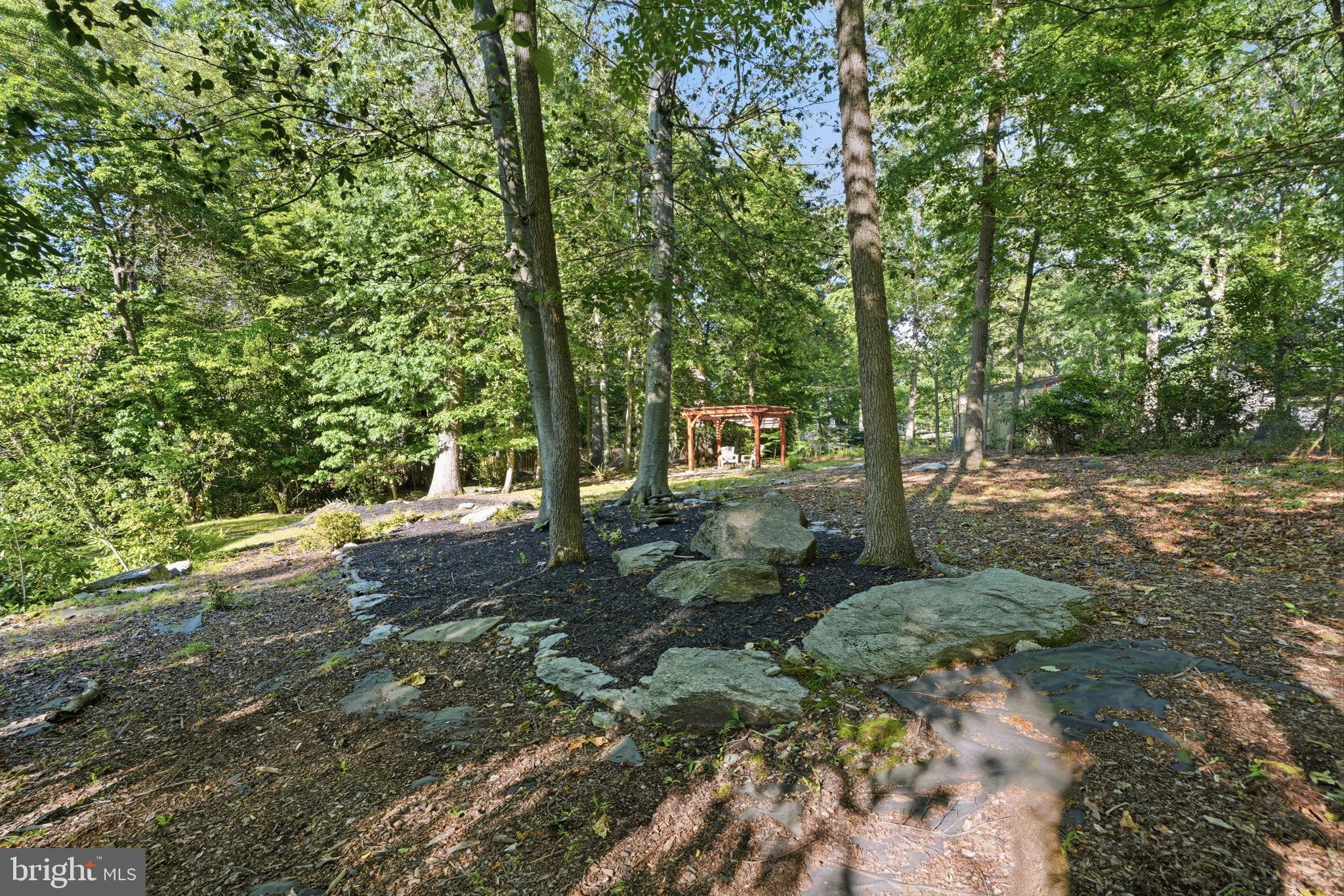 FRAZIER WOODS - Residential