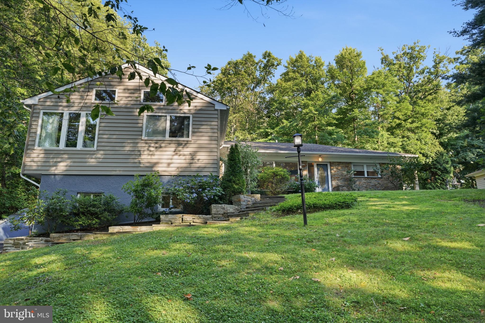 FRAZIER WOODS - Residential
