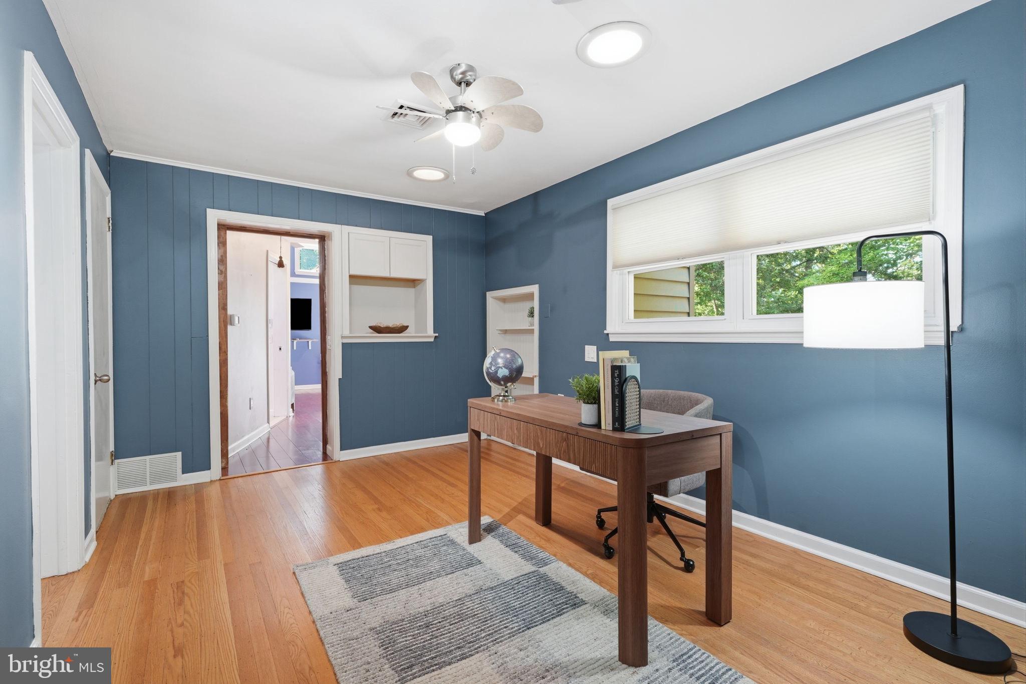 FRAZIER WOODS - Residential