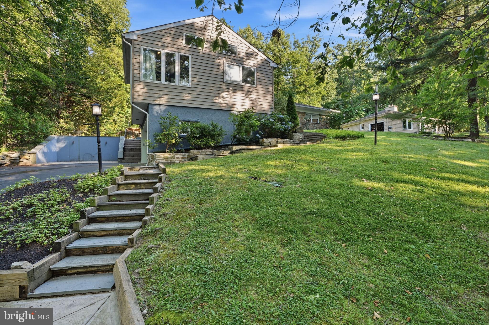 FRAZIER WOODS - Residential
