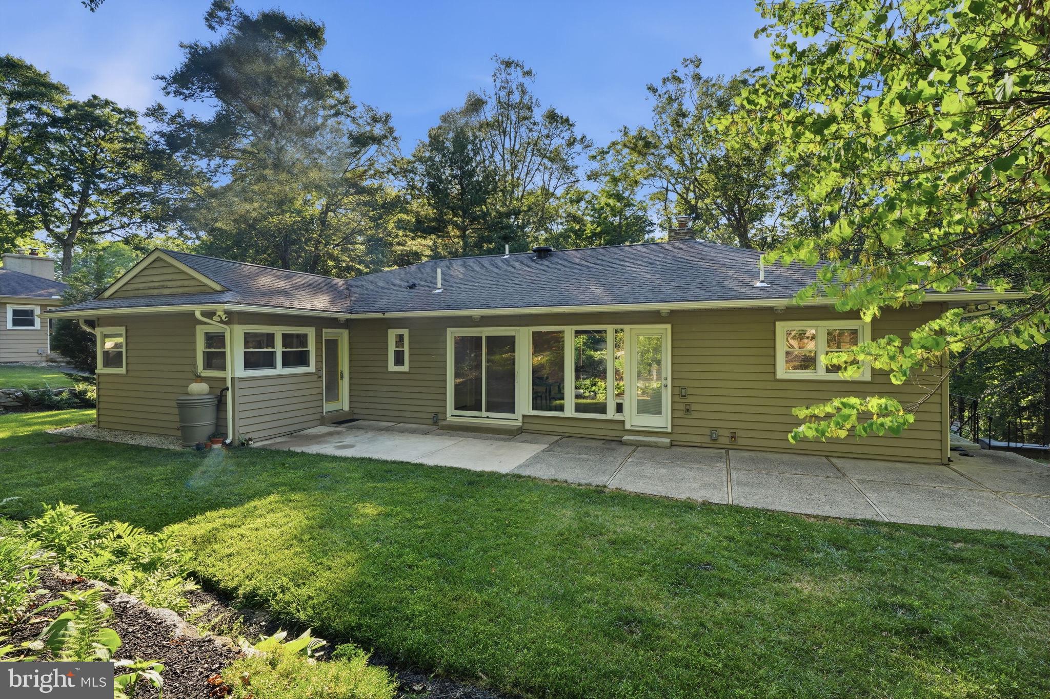 FRAZIER WOODS - Residential