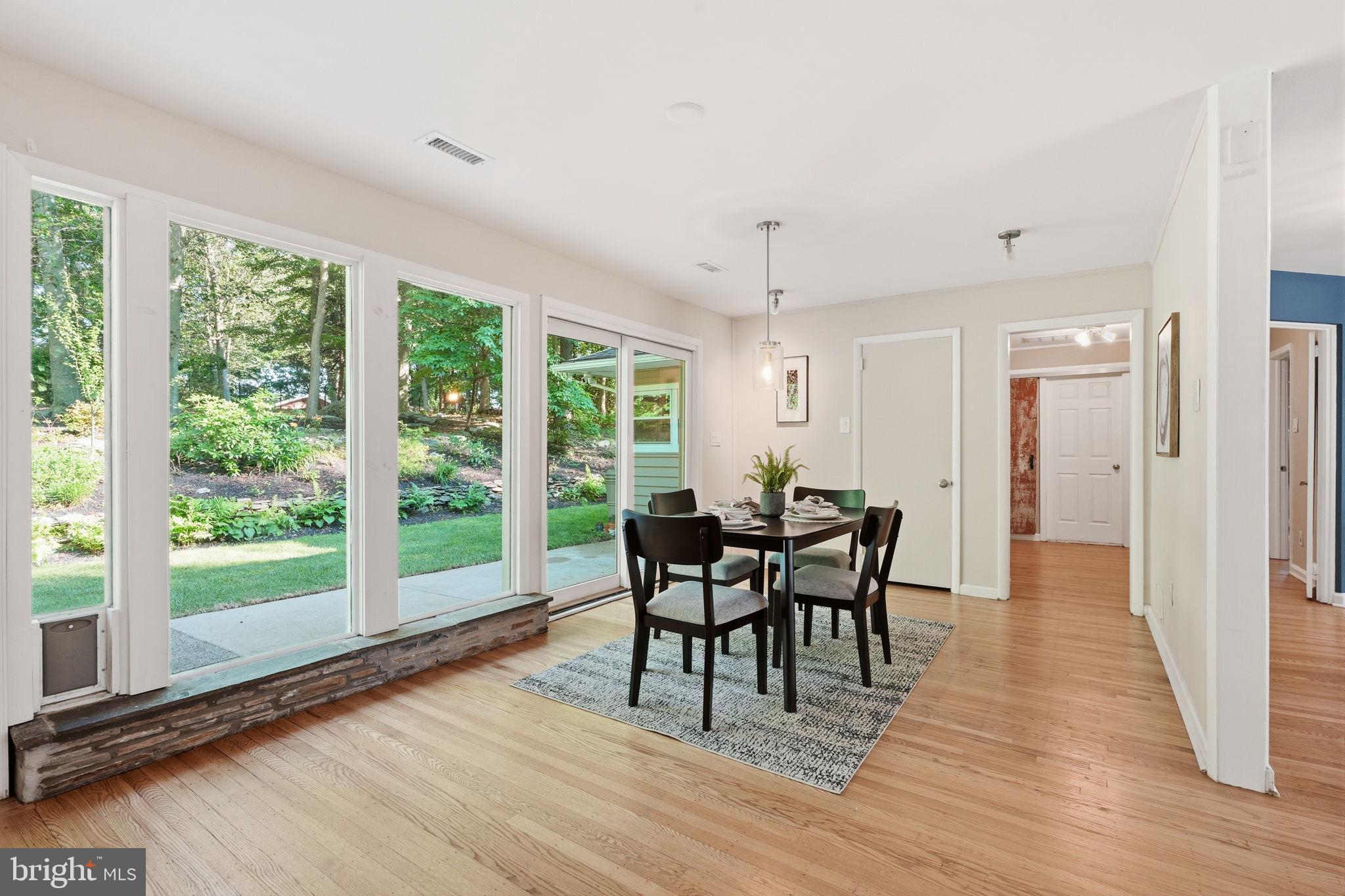 FRAZIER WOODS - Residential