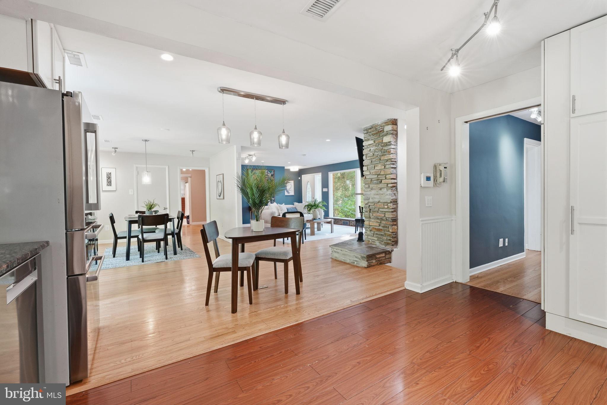 FRAZIER WOODS - Residential