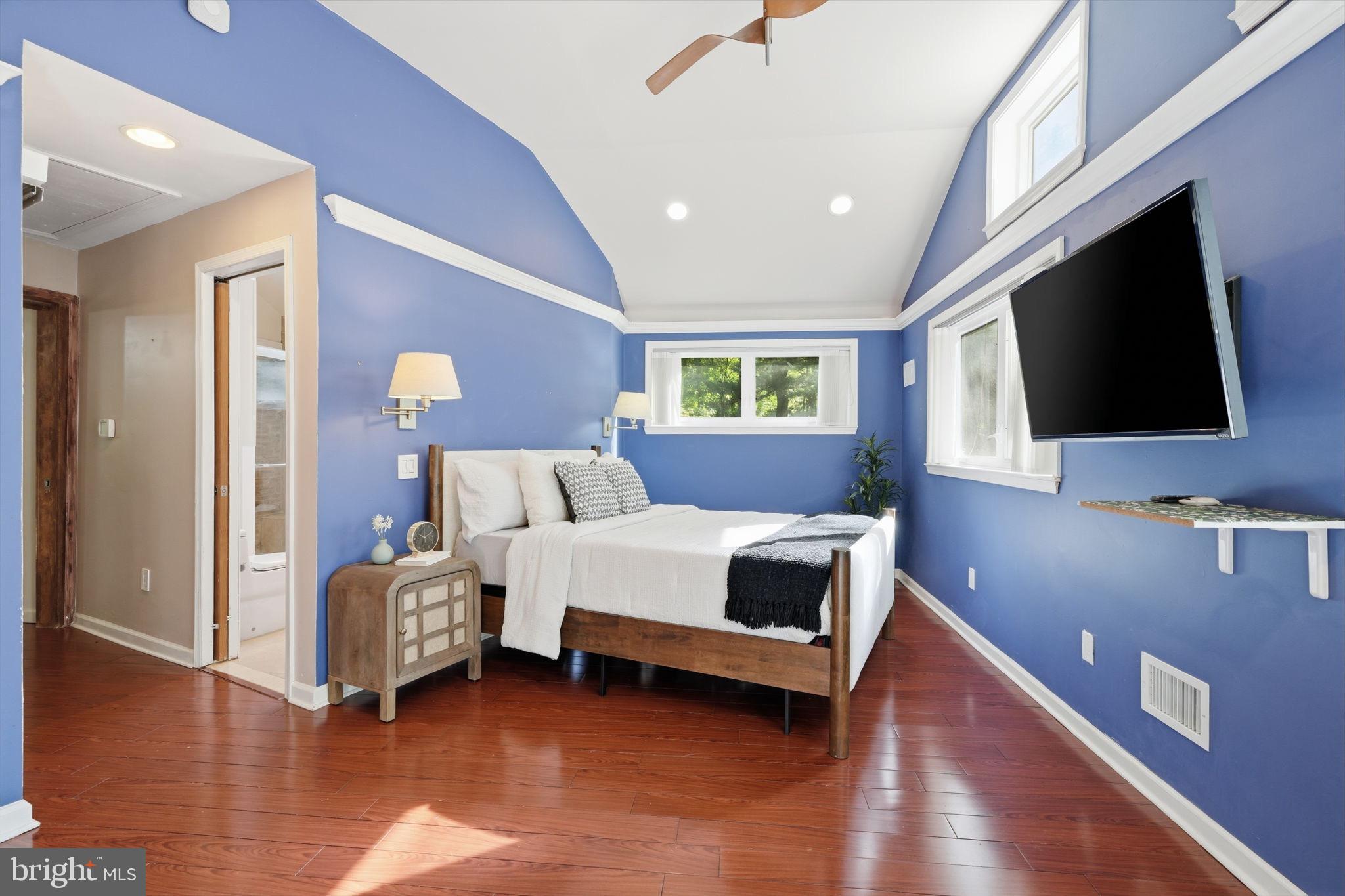 FRAZIER WOODS - Residential
