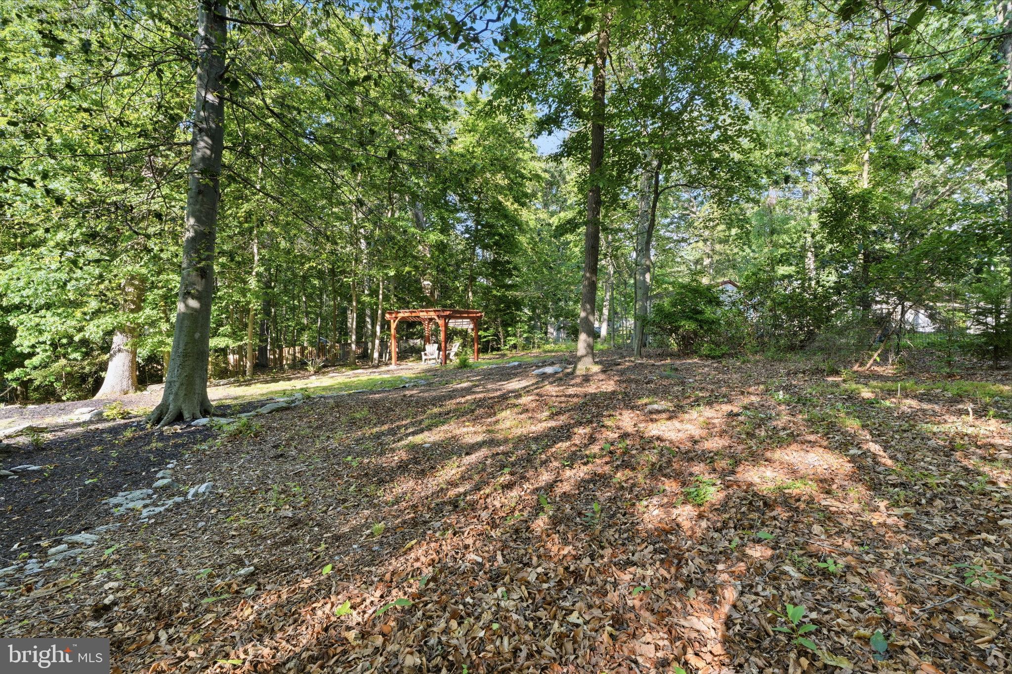 FRAZIER WOODS - Residential