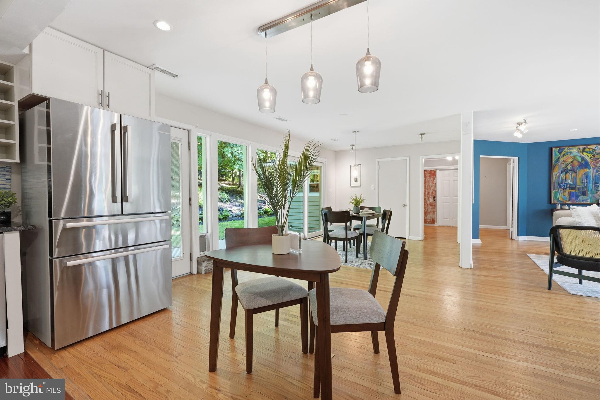 FRAZIER WOODS - Residential