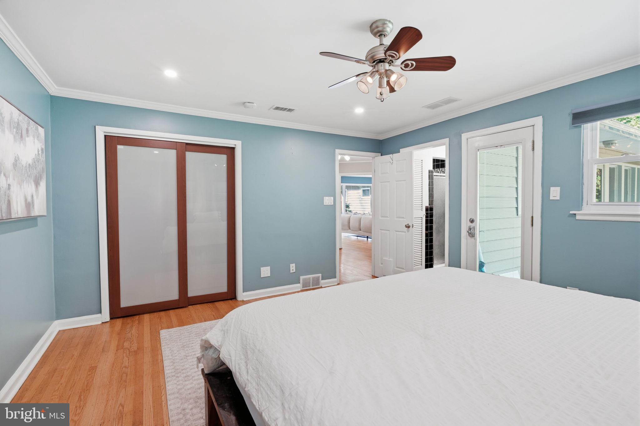 FRAZIER WOODS - Residential