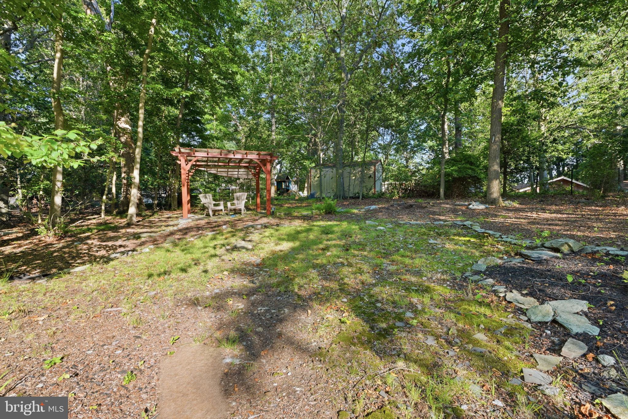 FRAZIER WOODS - Residential