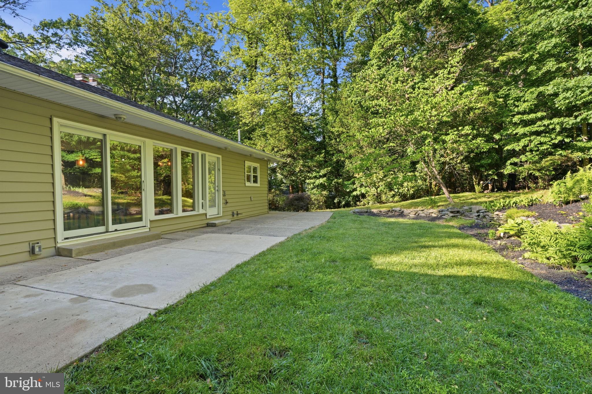 FRAZIER WOODS - Residential