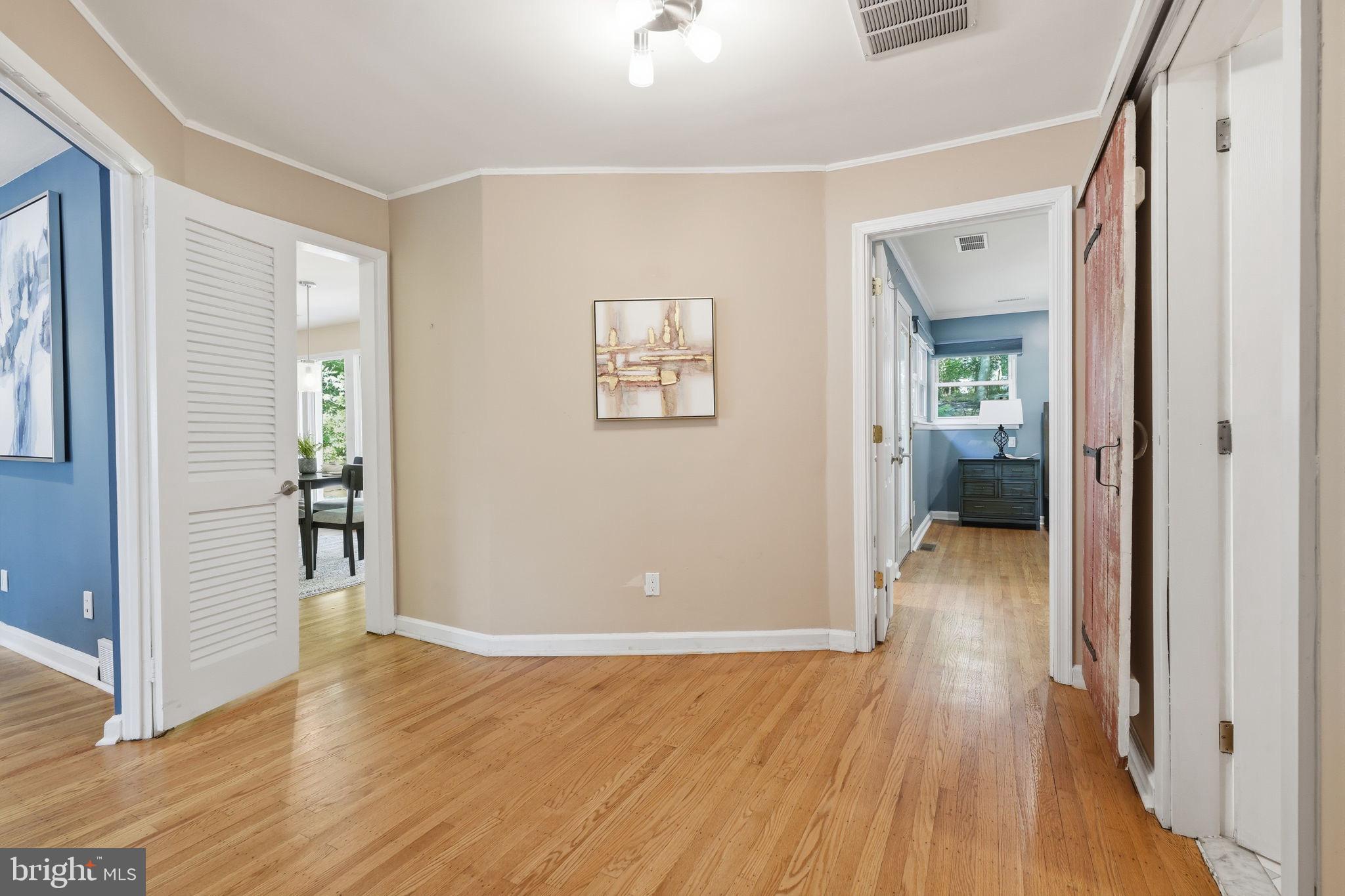 FRAZIER WOODS - Residential