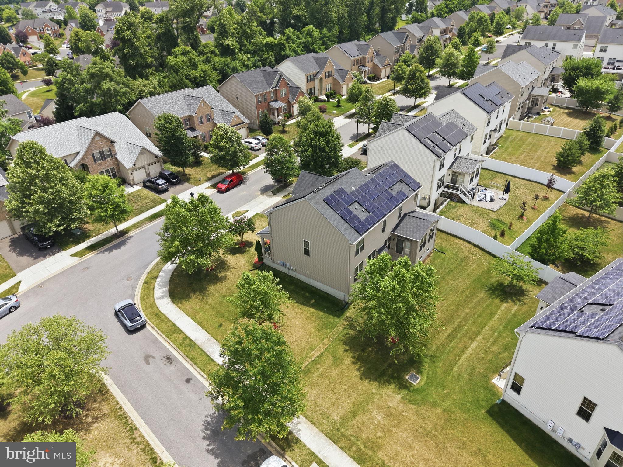 GLENARDEN - Residential