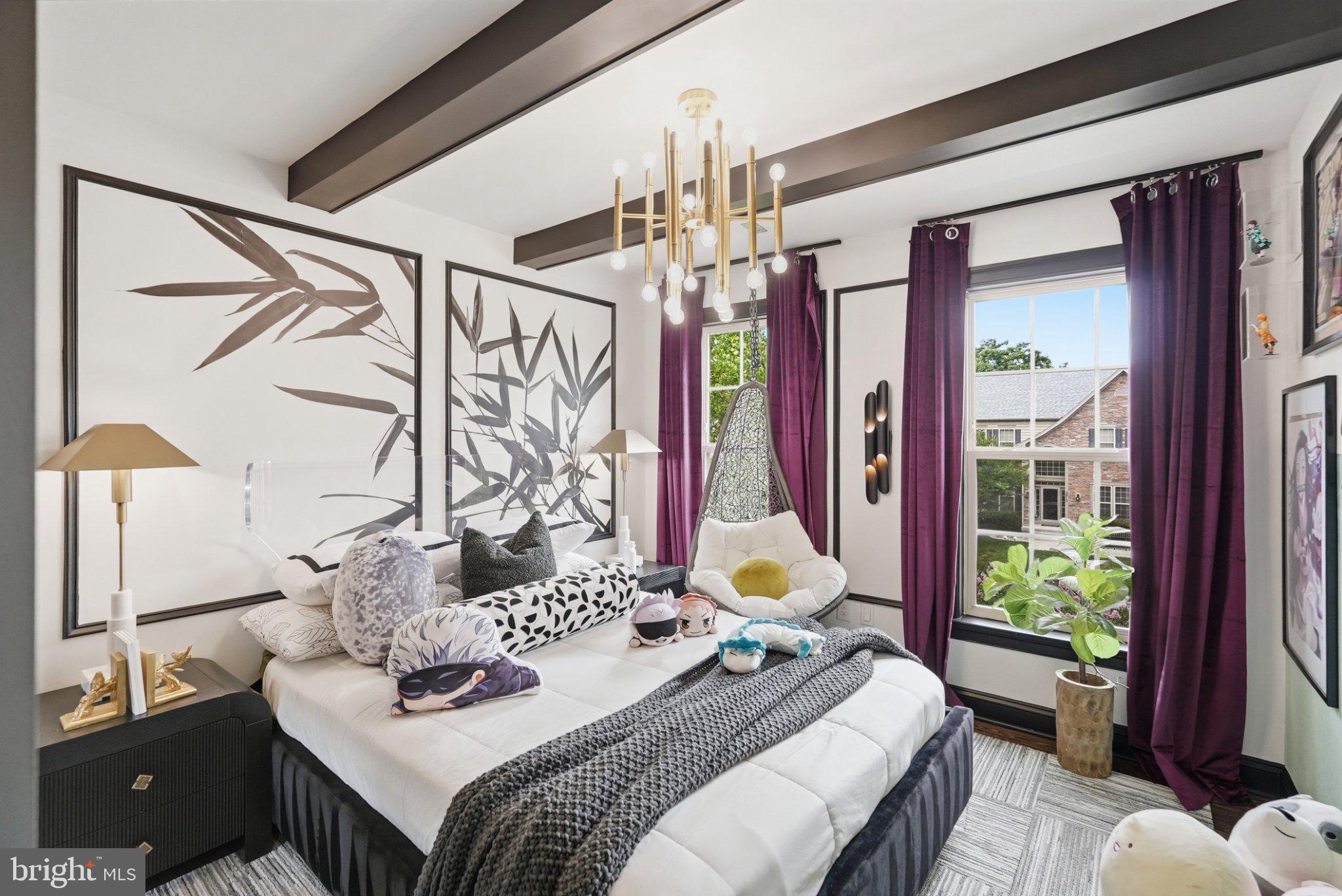GLENARDEN - Residential