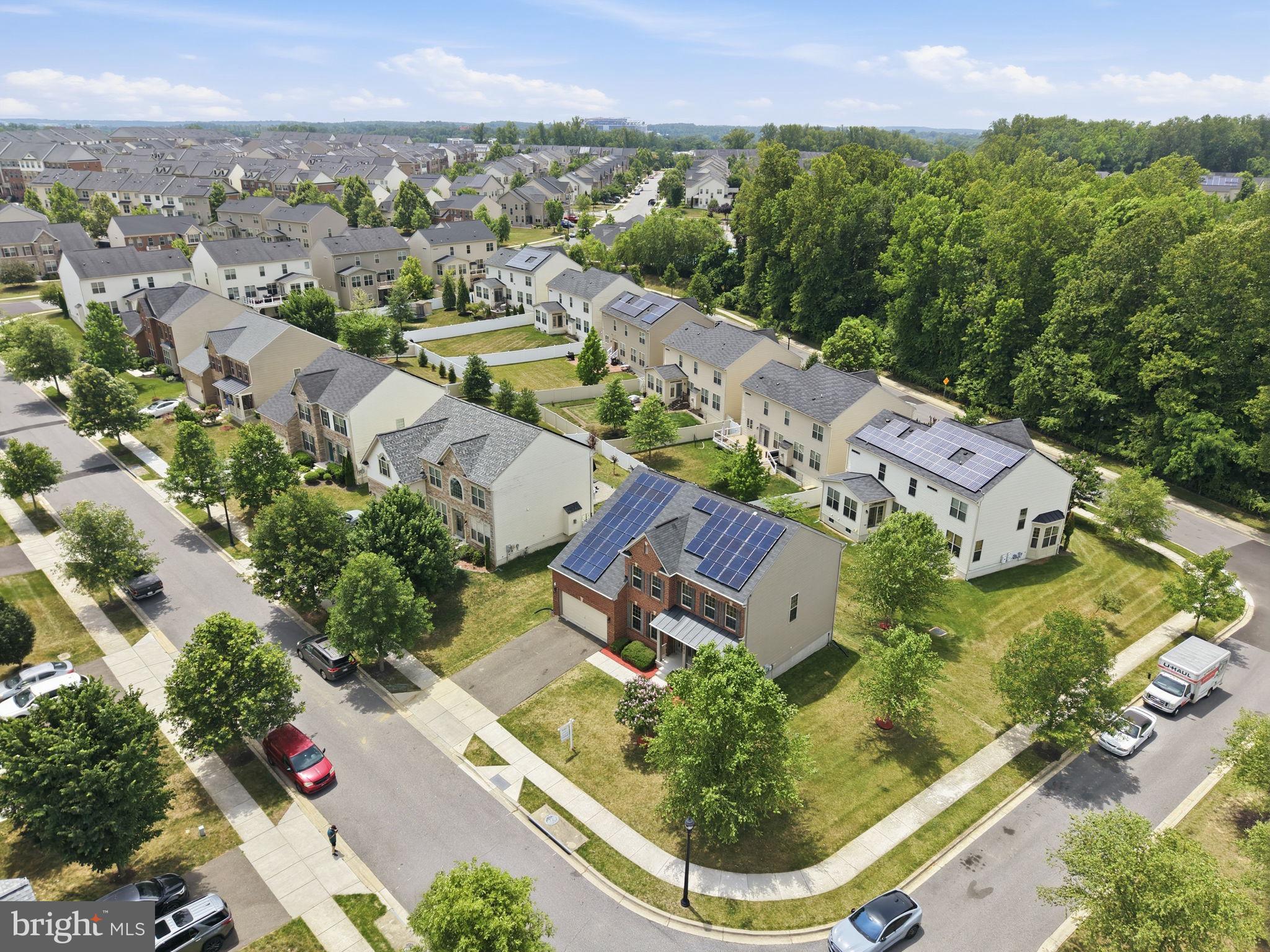 GLENARDEN - Residential