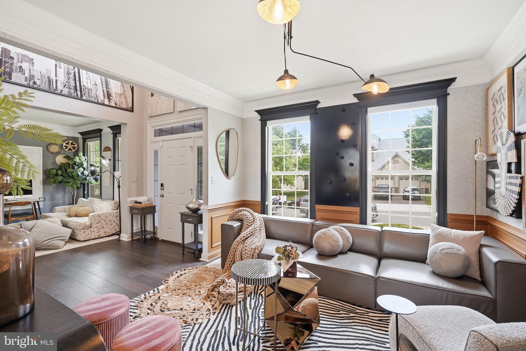 GLENARDEN - Residential