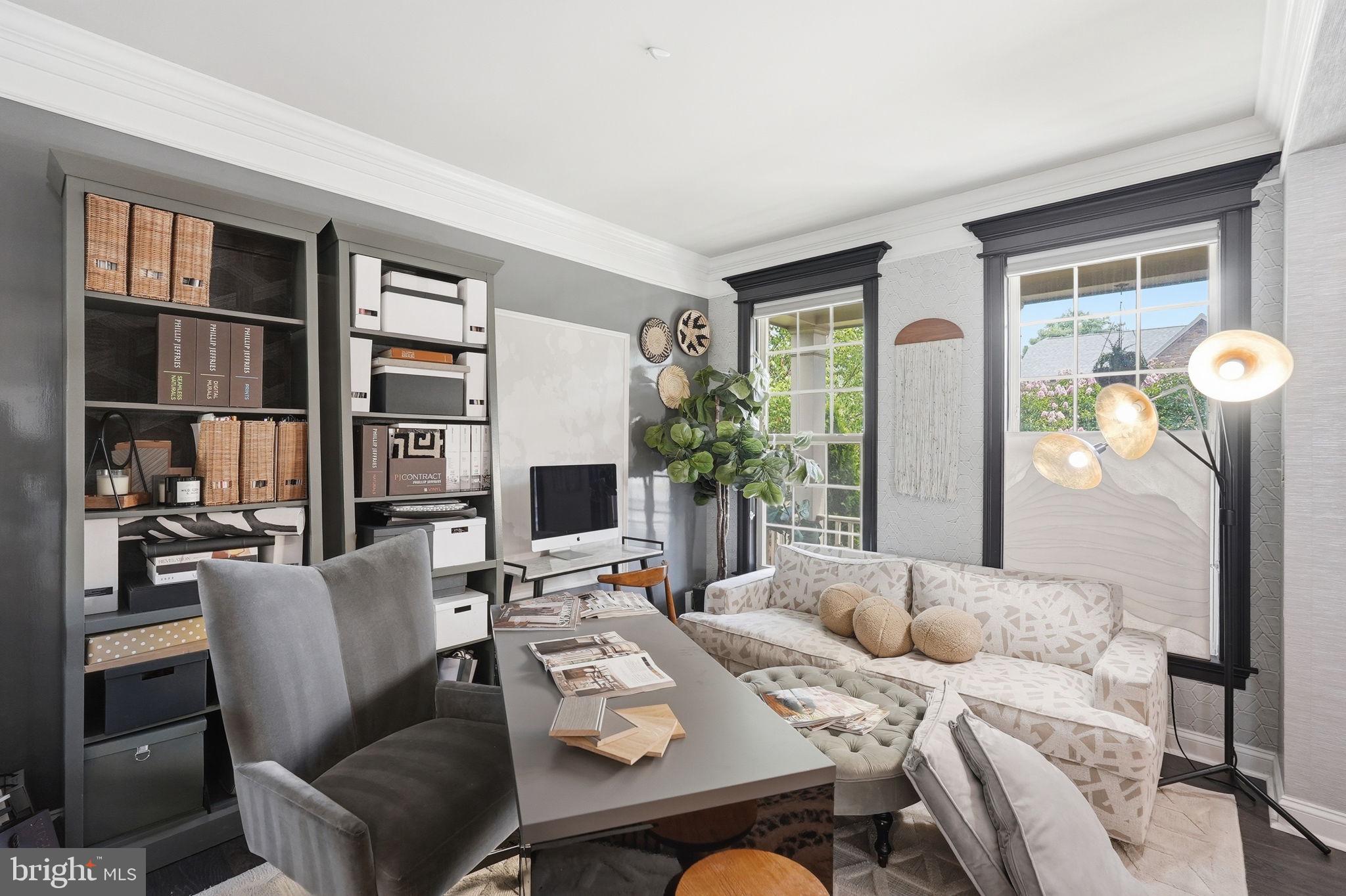 GLENARDEN - Residential