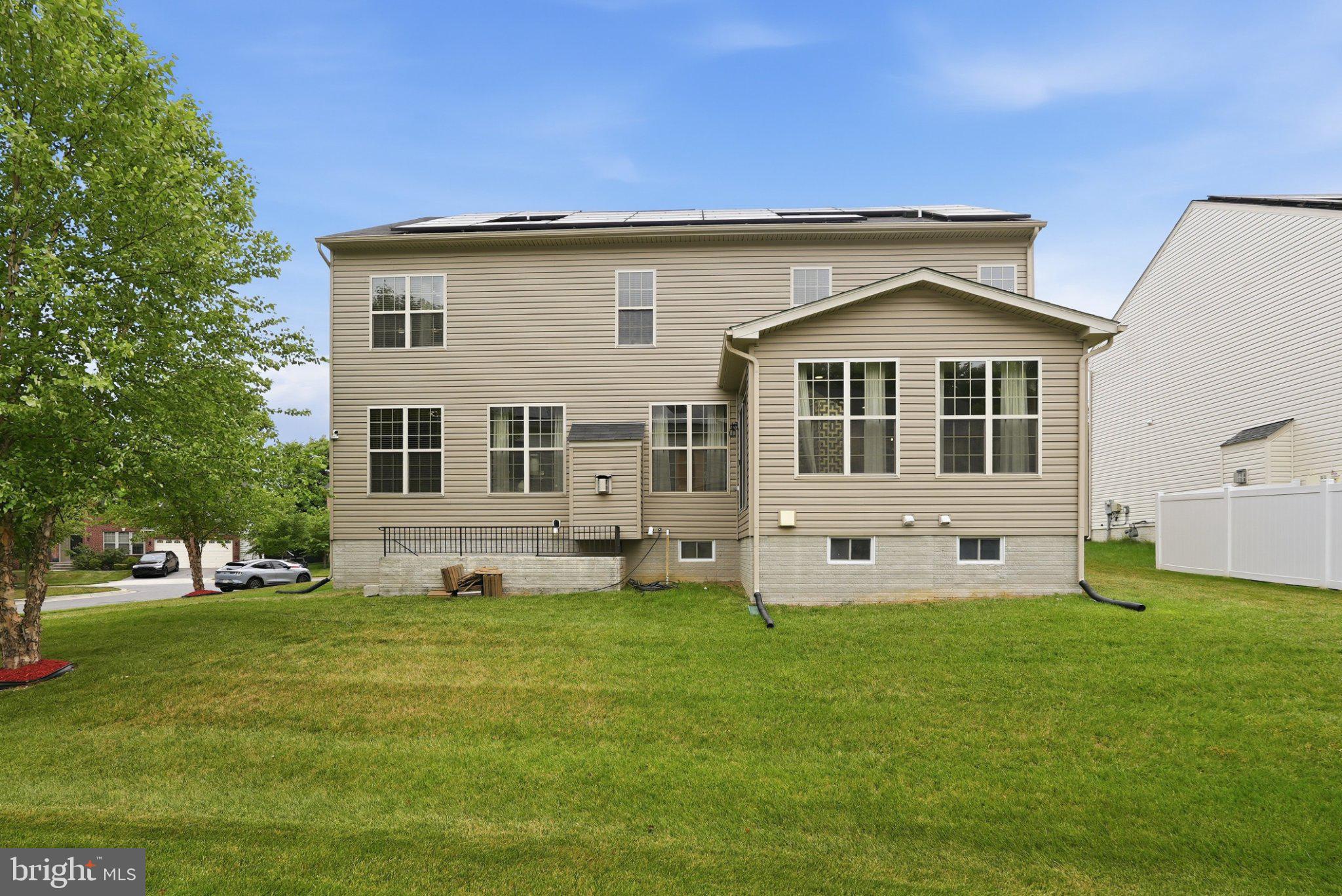 GLENARDEN - Residential