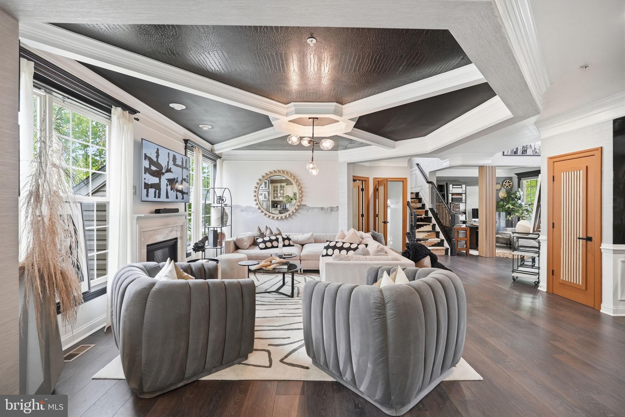 GLENARDEN - Residential