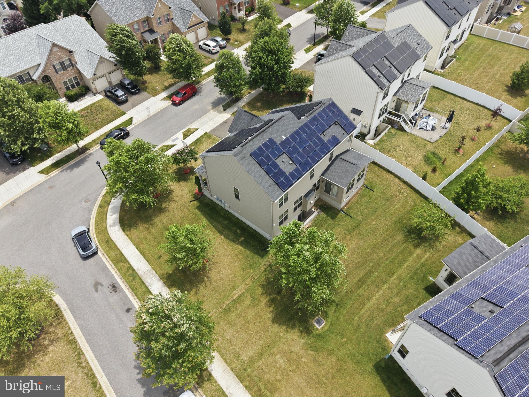 GLENARDEN - Residential