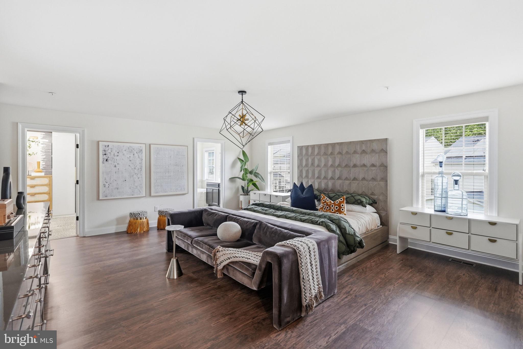 GLENARDEN - Residential