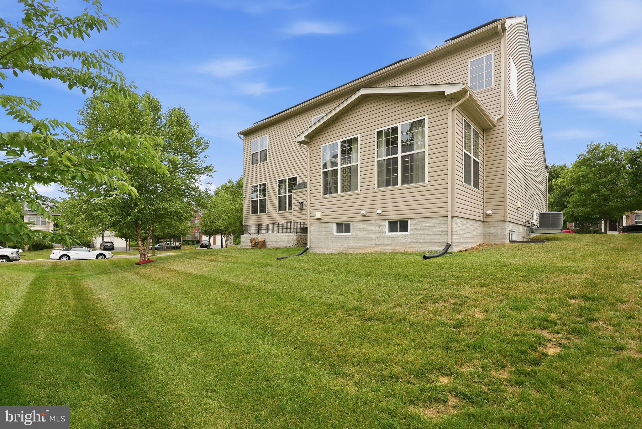 GLENARDEN - Residential