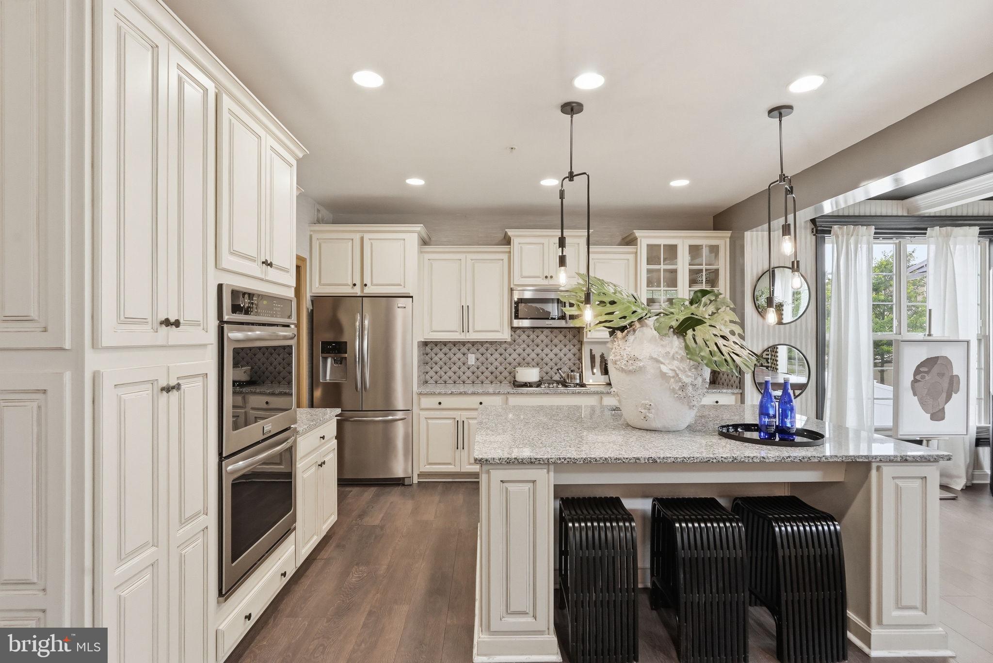 GLENARDEN - Residential