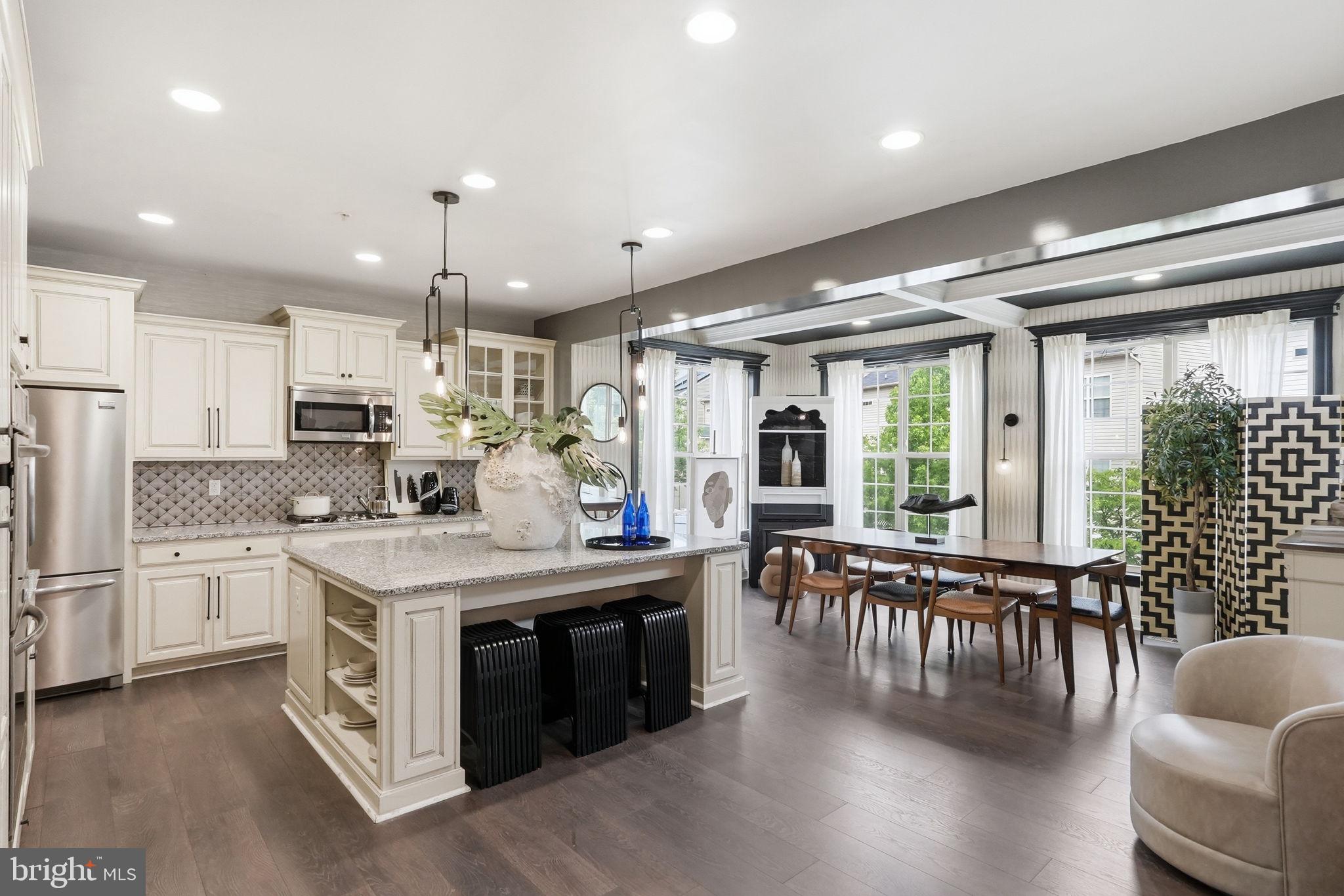 GLENARDEN - Residential