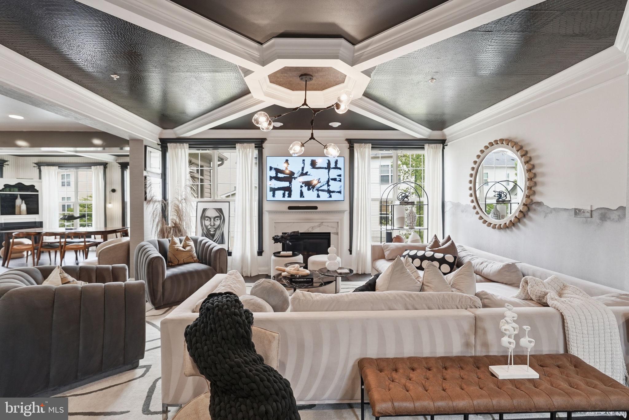 GLENARDEN - Residential