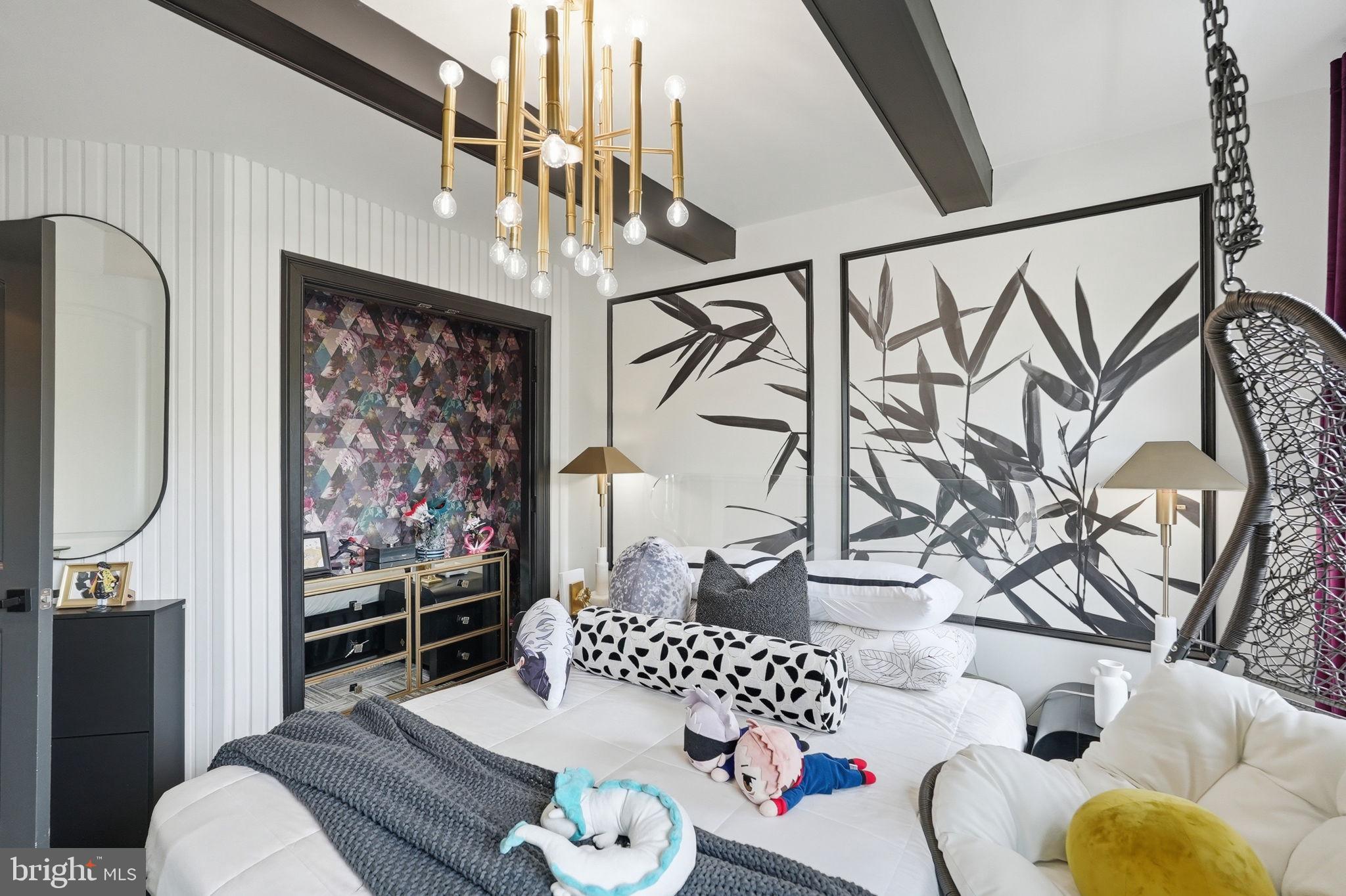 GLENARDEN - Residential