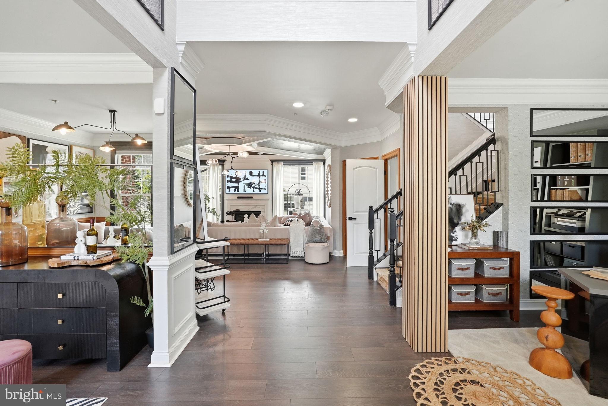 GLENARDEN - Residential