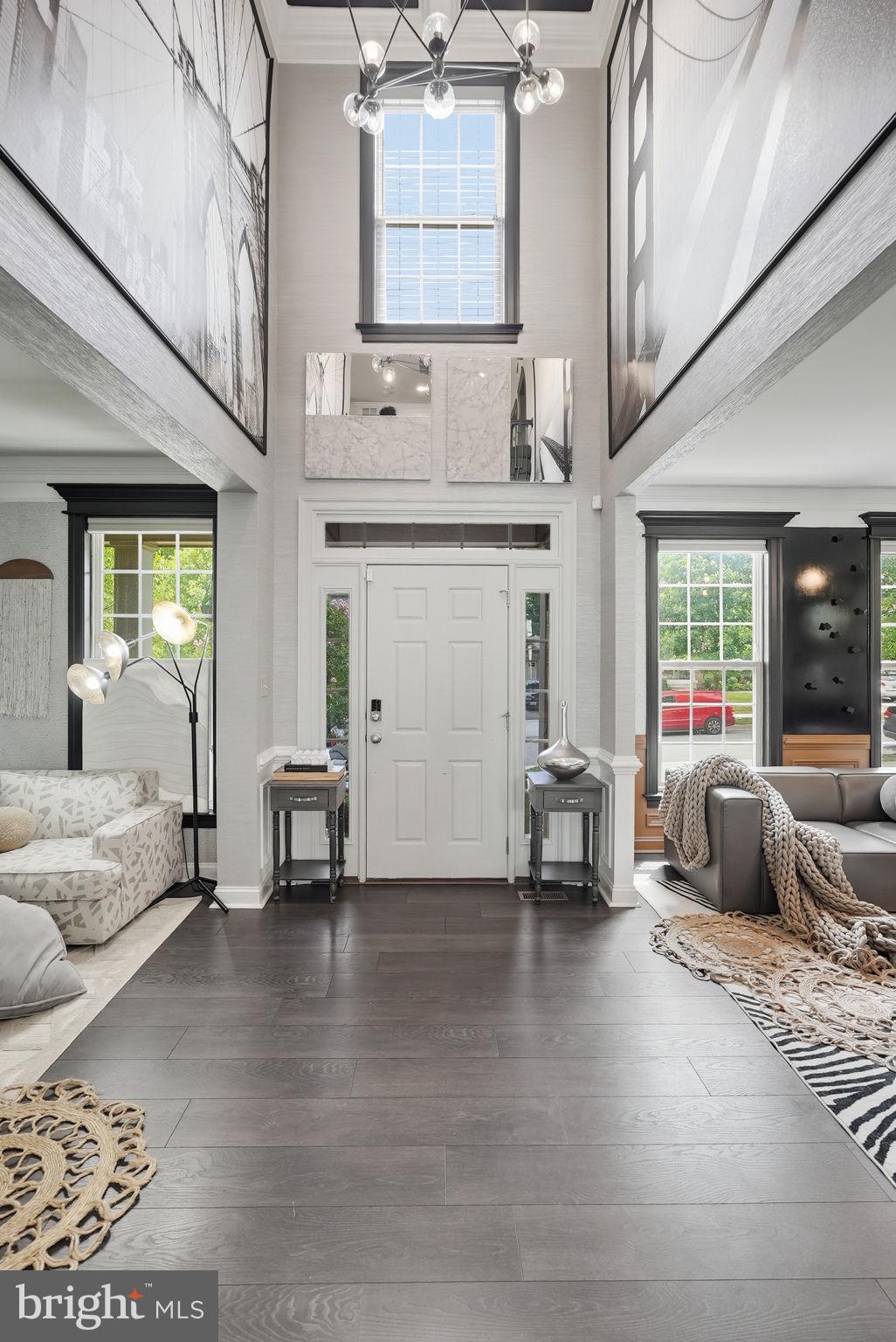 GLENARDEN - Residential