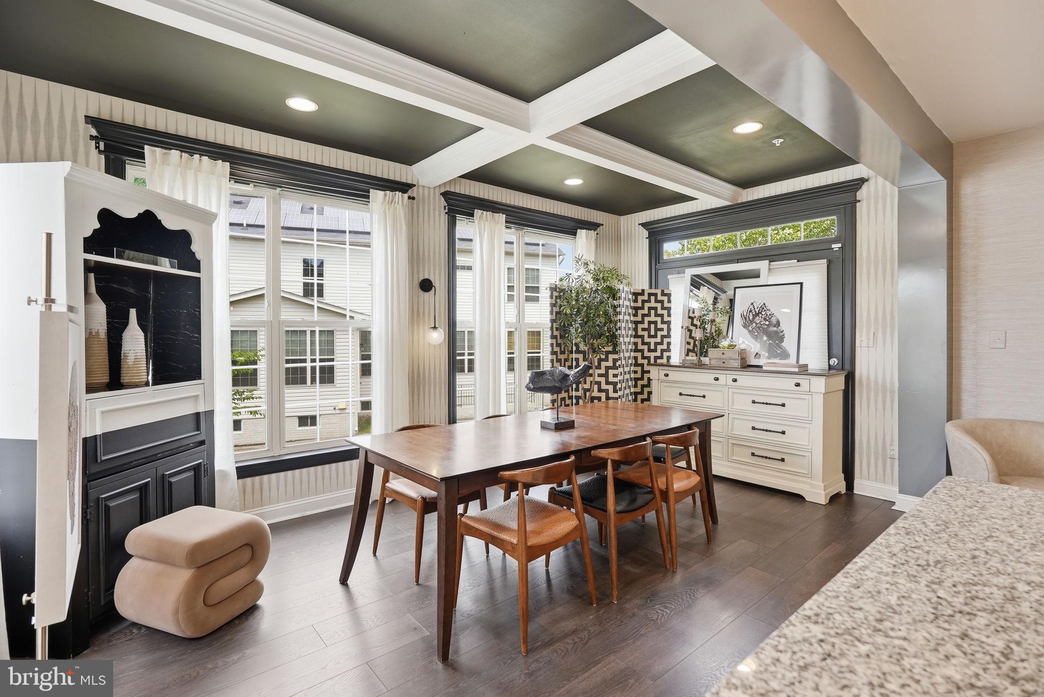 GLENARDEN - Residential