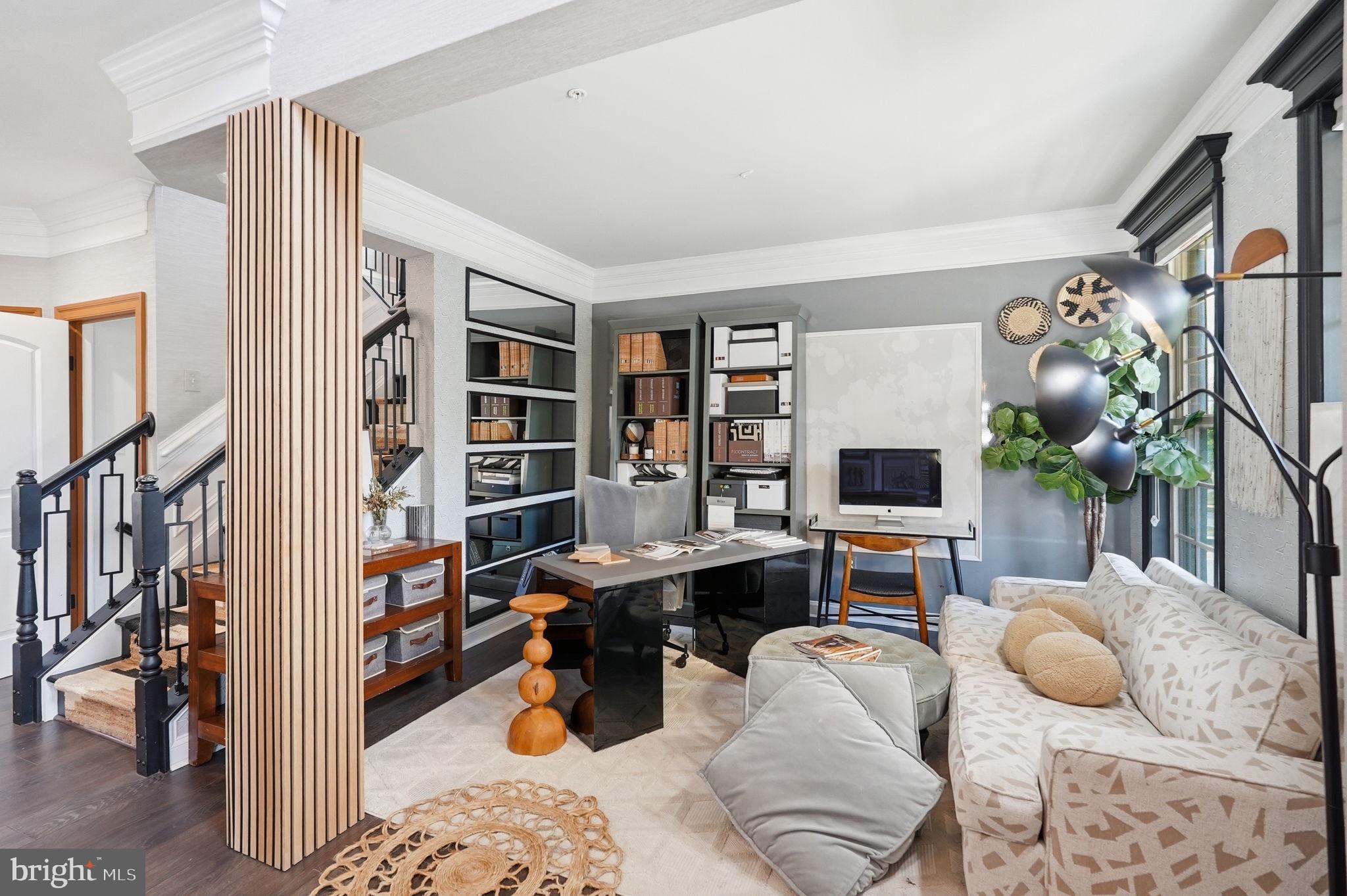 GLENARDEN - Residential