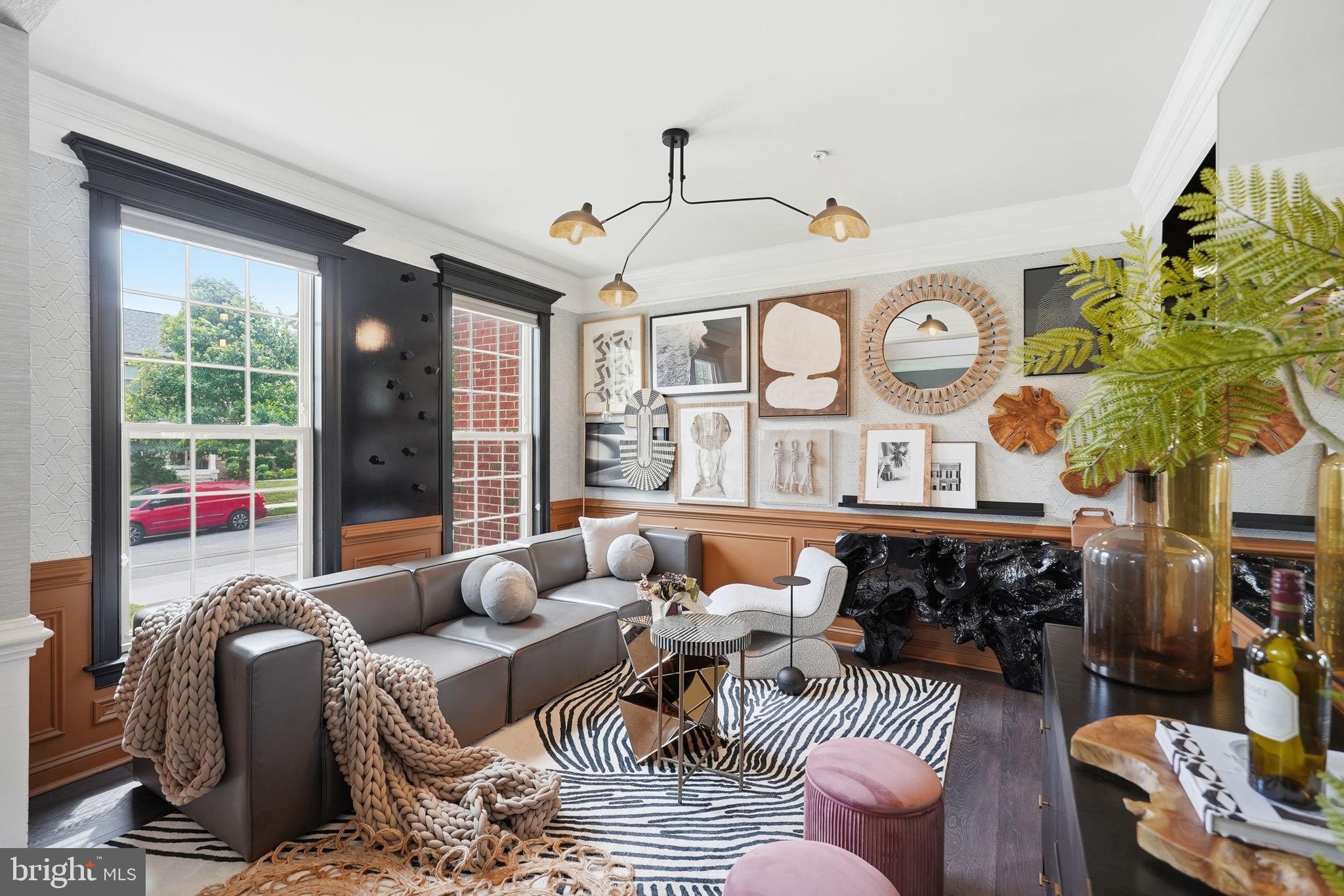 GLENARDEN - Residential