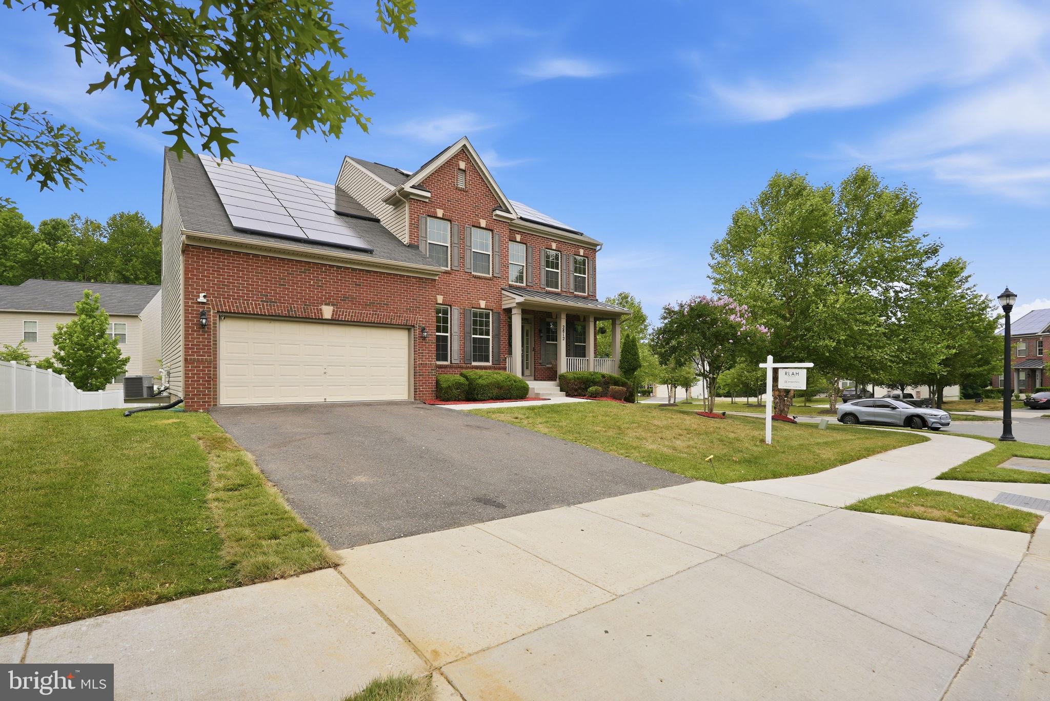 GLENARDEN - Residential