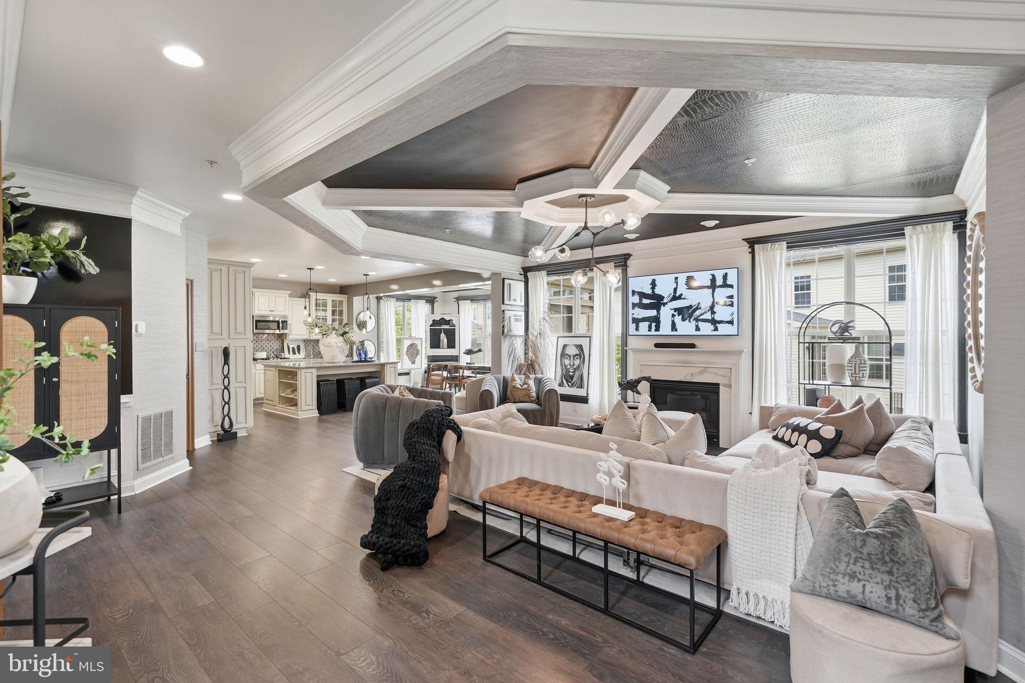 GLENARDEN - Residential