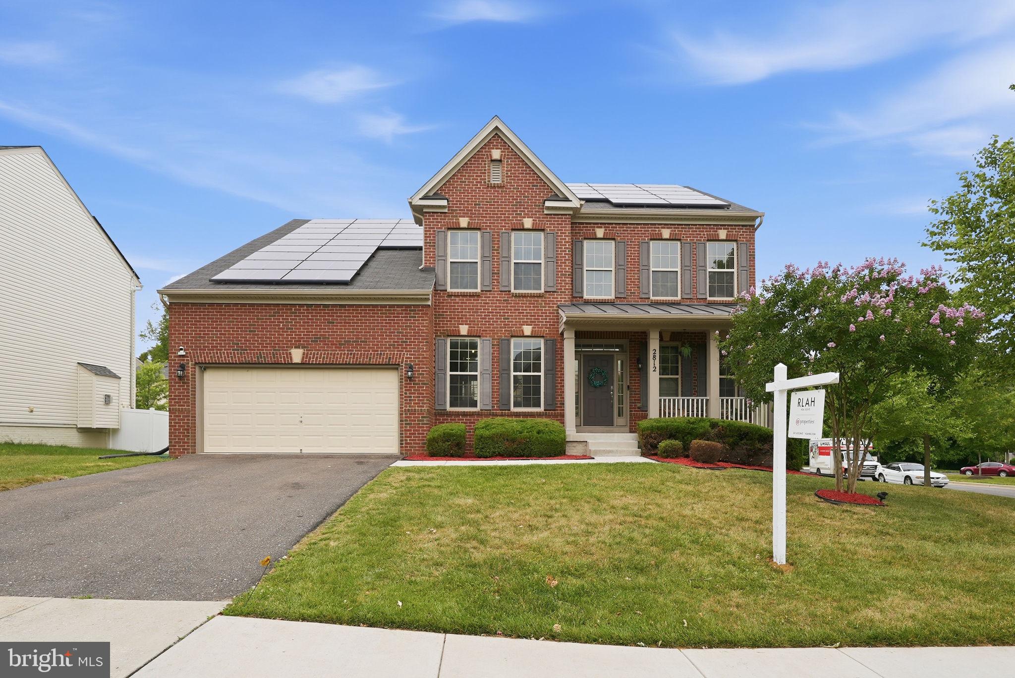 GLENARDEN - Residential
