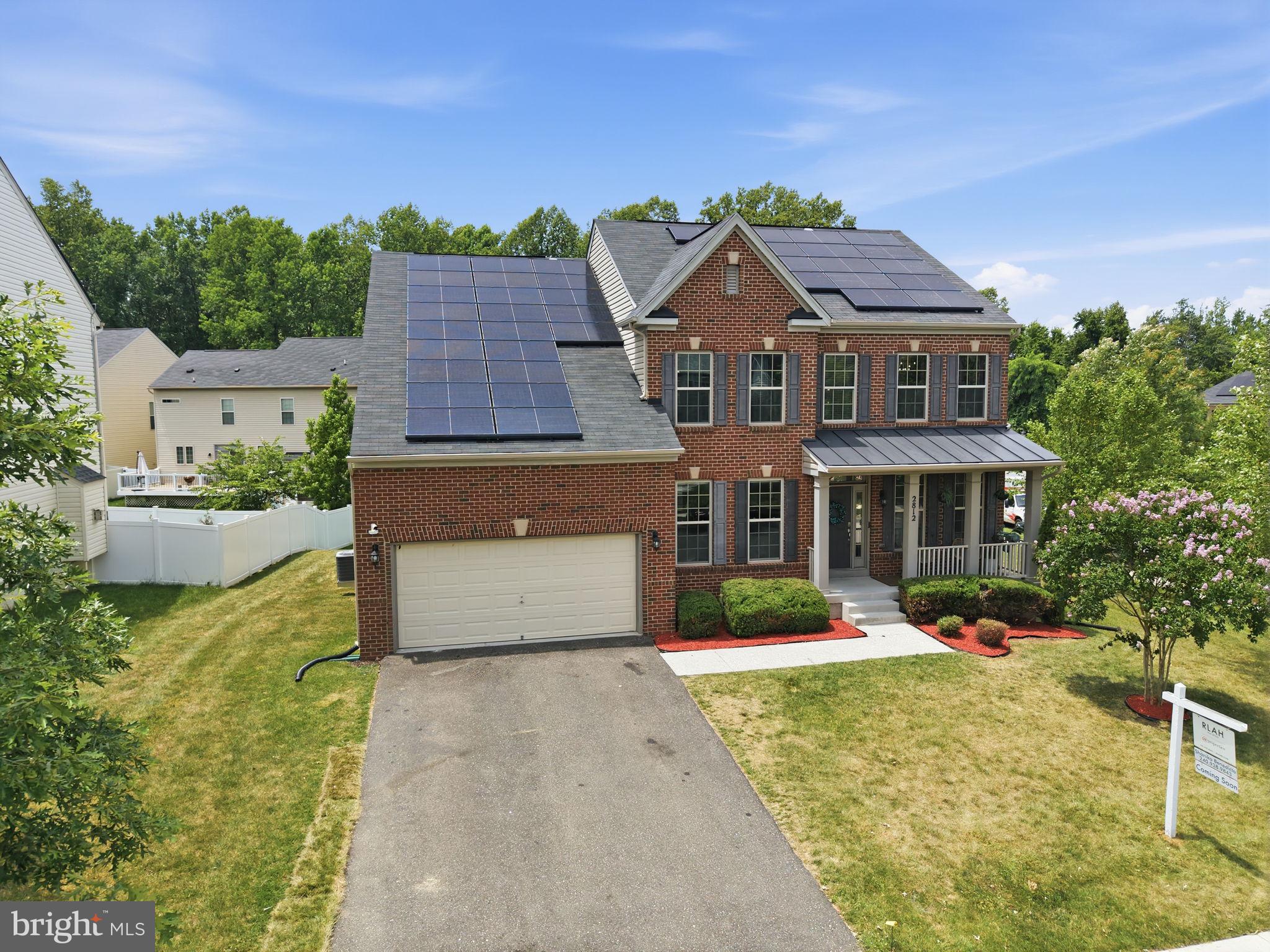 GLENARDEN - Residential