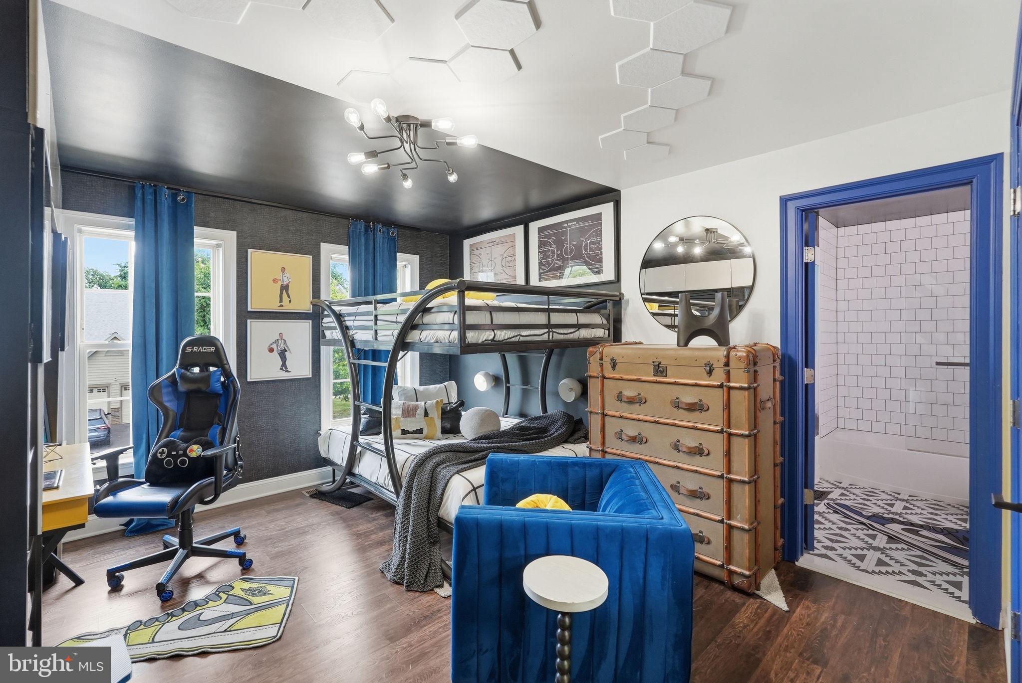 GLENARDEN - Residential